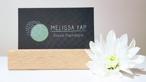 Melissa Yap - Clinical Psychologist