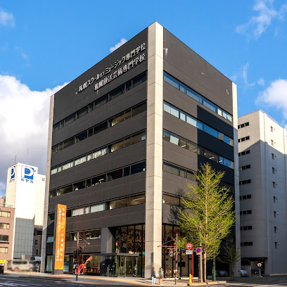 札幌デザイン＆テクノロジー専門学校(TECH.C.札幌)
