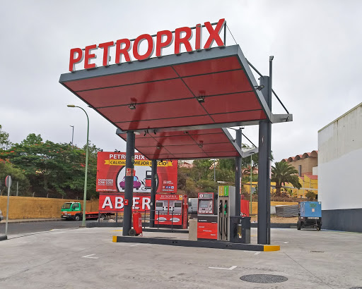 Petroprix