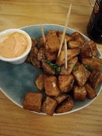 Plats et boissons du Restaurant Le RaToKé à Montaigu-Vendée - n°14