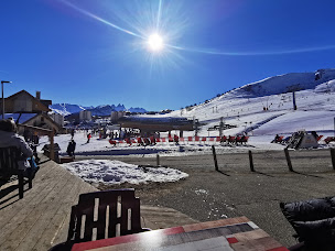 Photo n°2 de Hôtel Bar Restaurant Le Marolay à Fontcouverte-la-Toussuire ()