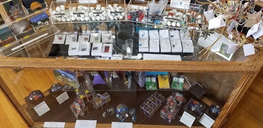 Observatory «Lick Observatory», reviews and photos, 7281 Mt Hamilton Rd, Mt Hamilton, CA 95140, USA