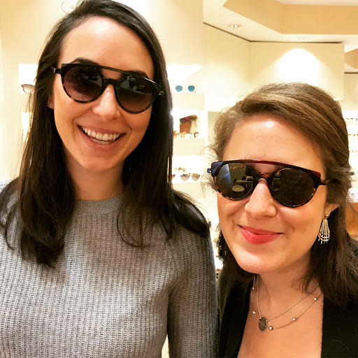 Optician «Eye Designs of Westchester», reviews and photos, 747 Post Rd, Scarsdale, NY 10583, USA