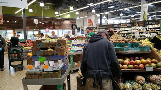 Grocery Store «Whole Foods Market», reviews and photos, 2750 E Grand River Ave, East Lansing, MI 48823, USA