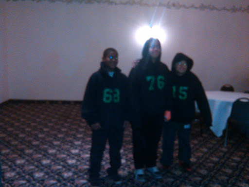 Banquet Hall «Primo Banquet Hall & Conf Center», reviews and photos, 2615 National Ave, Indianapolis, IN 46227, USA