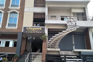 LIFEGUARD HOSPITAL image