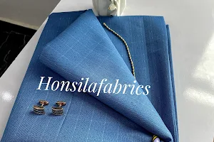 Honsila Fabrics and Style(men fabrics in Ilorin) image