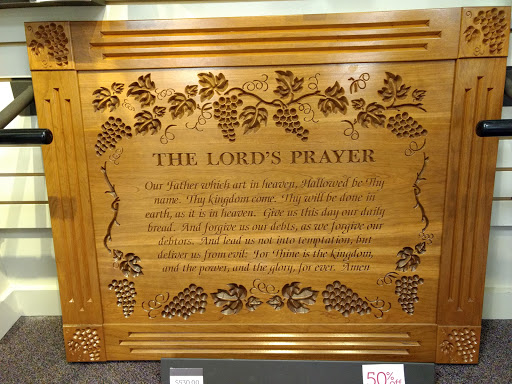 Book Store «LifeWay Christian Store», reviews and photos, 1108 Sheller Ave, Chambersburg, PA 17201, USA