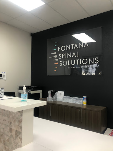 Fontana Spinal Solutions