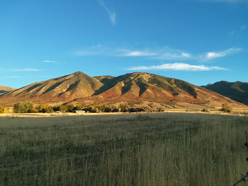 Golf Course «Oquirrh Hills Golf Course», reviews and photos, 1255 E Vine St, Tooele, UT 84074, USA