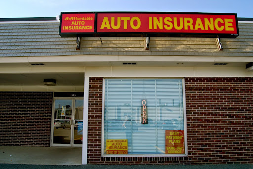 Renters Insurance Agency «A-Affordable Insurance Agency, Inc.», reviews and photos