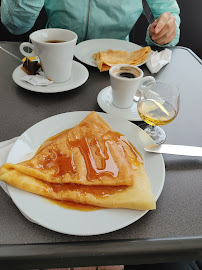 Plats et boissons du Crêperie Crêperie Brasserie Le Gambetta à Boulogne-sur-Mer - n°8