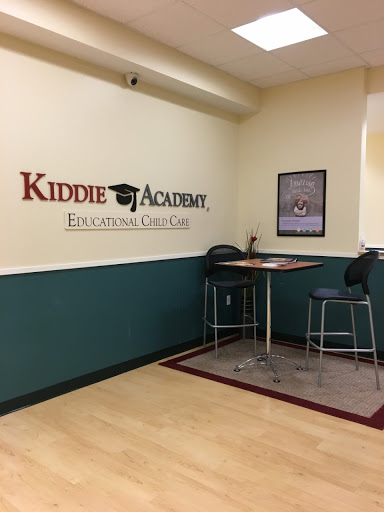 Preschool «Kiddie Academy of Clermont», reviews and photos, 1710 S Hwy 27, Clermont, FL 34711, USA