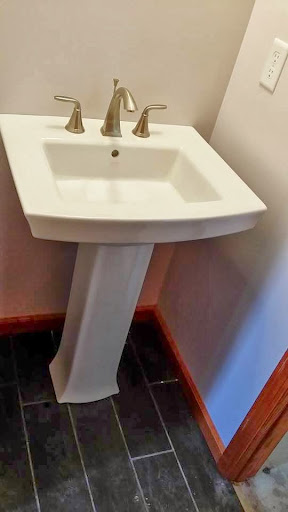 Plumber «DeHart Plumbing Heating and Cooling», reviews and photos