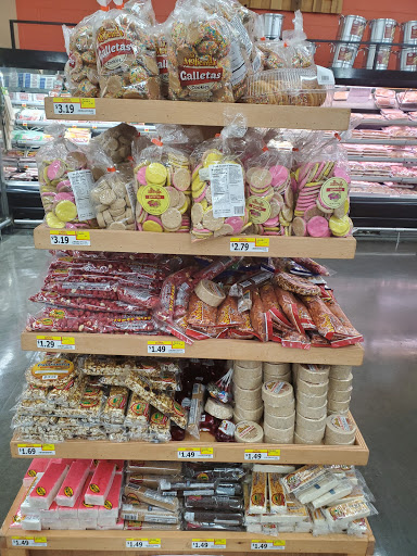 Grocery Store «Superior Grocers», reviews and photos, 9801 Laurel Canyon Blvd, Pacoima, CA 91331, USA