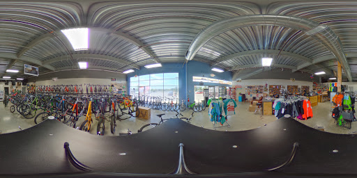 Bicycle Repair Shop «Gotta Ride Bikes», reviews and photos, 4553 North Loop 1604 W #1129, San Antonio, TX 78249, USA