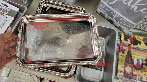 Dollar Store «Dollar Tree», reviews and photos, 4920 Allen Rd, Zephyrhills, FL 33541, USA