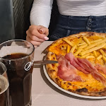 Photo n°2 de l'avis de Renè. fait le 16/04/2024 à 19:28 sur le  Ristorante Pizzeria Bocconi à Vaccarino