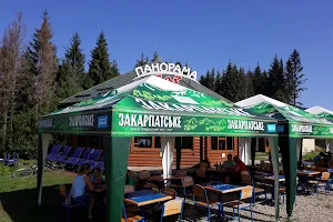 Panorama Bar (ski lift #15) image