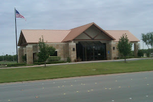 Abilene Banking Center - Coleman County State Bank