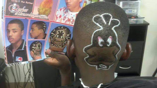 Barber Shop «Whooze Next Barber And Beauty Shop», reviews and photos, 939 W Tharpe St, Tallahassee, FL 32303, USA