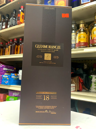 Liquor Store «Peking Liquors», reviews and photos, 3801 Chesapeake Beach Rd, Chesapeake Beach, MD 20732, USA