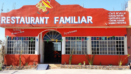 RESTAURANT FAMILIAR MI GUSTO ES