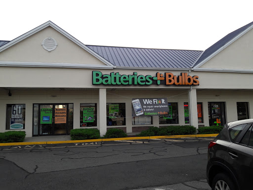 Car Battery Store «Batteries Plus Bulbs», reviews and photos, 285 NJ-18, East Brunswick, NJ 08816, USA