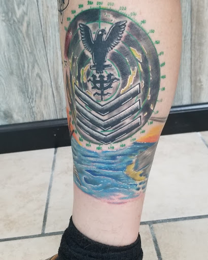 Tattoo Shop «A Sudden Urge Tattoos», reviews and photos, 9360 Mentor Ave B, Mentor, OH 44060, USA