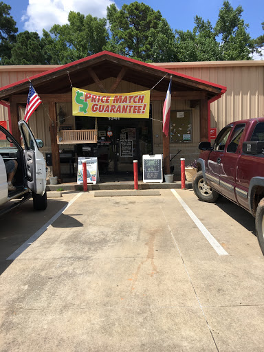 Hardware Store «Hometown Hardware», reviews and photos, 1341 Heritage Blvd, Longview, TX 75605, USA