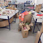 Photo n° 3 de l'avis de Marine. fait le 15/07/2019 à 12:30 pour NOZ à Hauconcourt