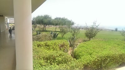 Photos of Golf Tazegzout