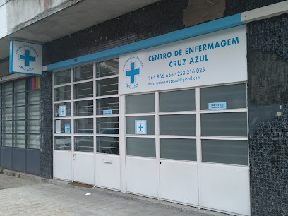 Centro de Enfermagem Cruz Azul