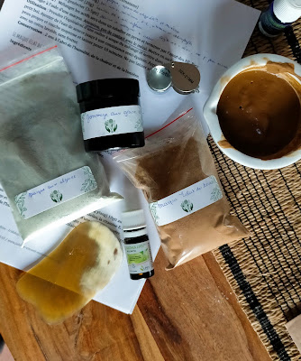 Juliette Vincent, naturopathe à Lille