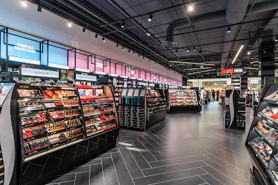 SEPHORA CERGY à Cergy