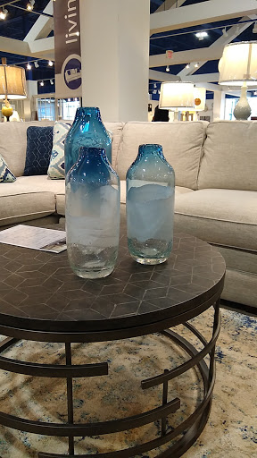 Furniture Store «Levin Furniture», reviews and photos, 23100 Broadway Ave, Oakwood, OH 44146, USA