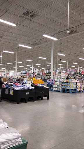 Warehouse club «BJ’s Wholesale Club», reviews and photos, 106 Federal Rd, Brookfield, CT 06804, USA