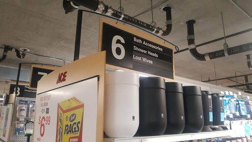 Hardware Store «Downtown Ace Hardware», reviews and photos, 675 Sixth Ave, San Diego, CA 92101, USA