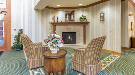 Funeral Home «Perna, Dengler, Roberts Funeral Home», reviews and photos, 1671 Maple Rd, Williamsville, NY 14221, USA