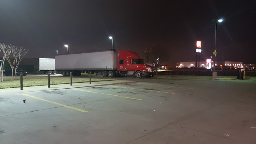 Gas Station «QuikTrip», reviews and photos, 401 E Wintergreen Rd, Hutchins, TX 75141, USA