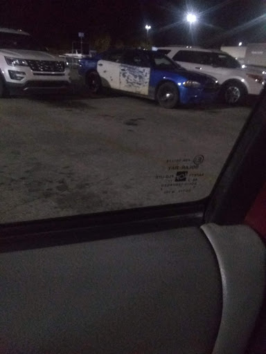 Department Store «Walmart Supercenter», reviews and photos, 409 Sylamore Ave, Mountain View, AR 72560, USA