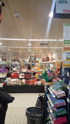Avaliações doPingo Doce Ramalde - São João de Brito em Porto - Supermercado