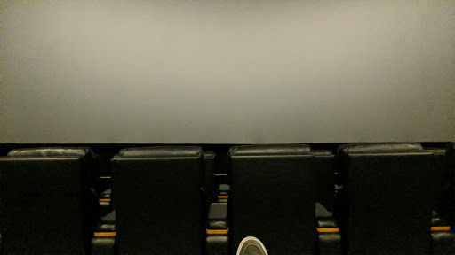 Movie Theater «Regal Cinemas Park Place 16 & RPX», reviews and photos, 7200 US-19, Pinellas Park, FL 33781, USA