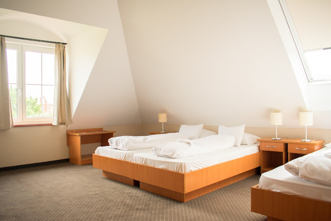 Értékelések erről a helyről: P4W Residence Hotel Szombathely, Szombathely - Szálloda