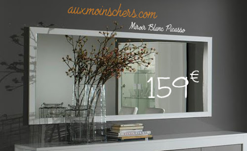Magasin Aux moins chers Roye