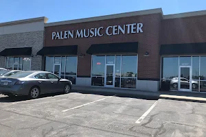 Palen Music Center image