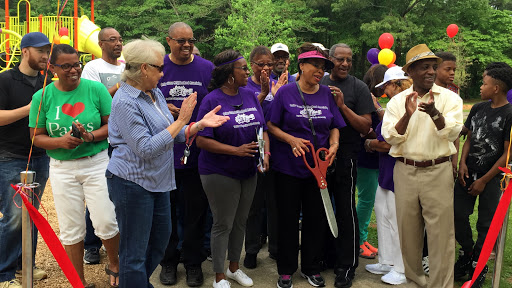 Park «Bouldercrest Park», reviews and photos, 4184 Bouldercrest Park Rd, Ellenwood, GA 30294, USA