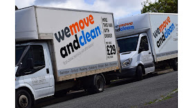 We Move and Clean Chippenham