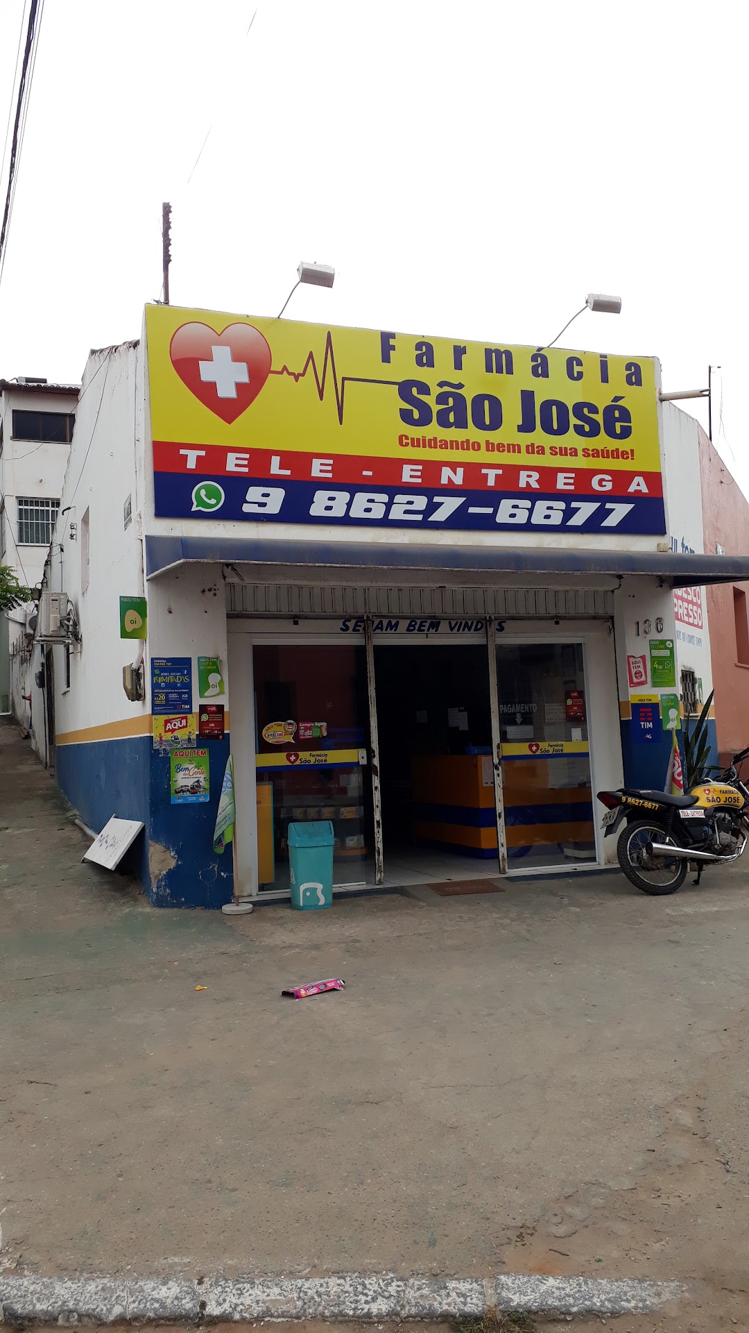 farmacia sao jose