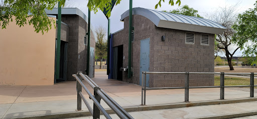 Community Center «Goelet A. C. Beuf Community Center», reviews and photos, 3435 W Pinnacle Peak Rd, Phoenix, AZ 85027, USA